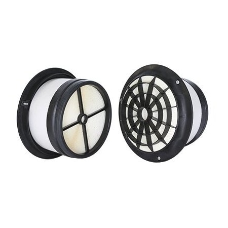 Wix Filters Air Filter 42809